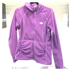 The North Face. Women’s Medium. Zip Up Hoodie.